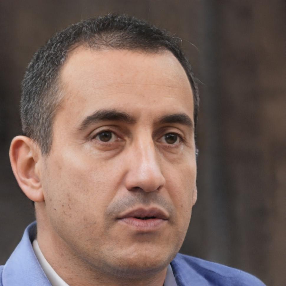 Mentor Algot Pettersson