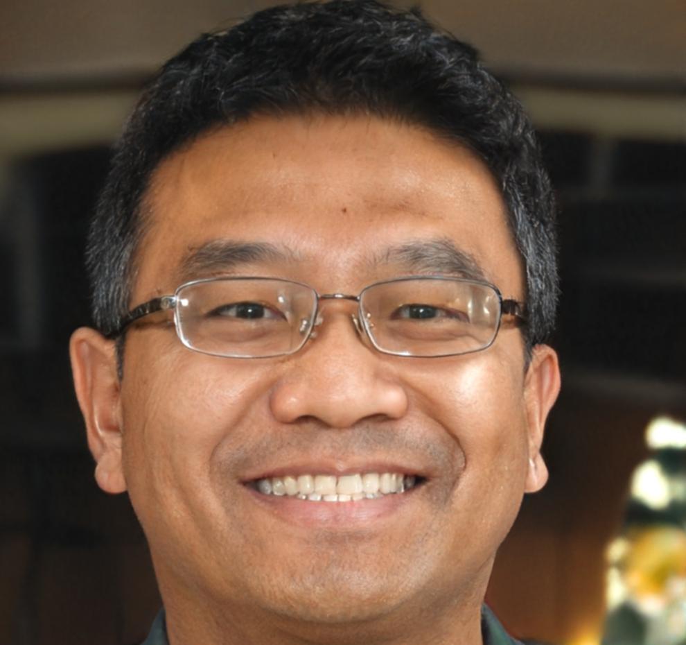 Portrait Torben Hagemann