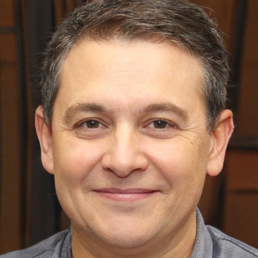 Programmleiter Casper Håkansson