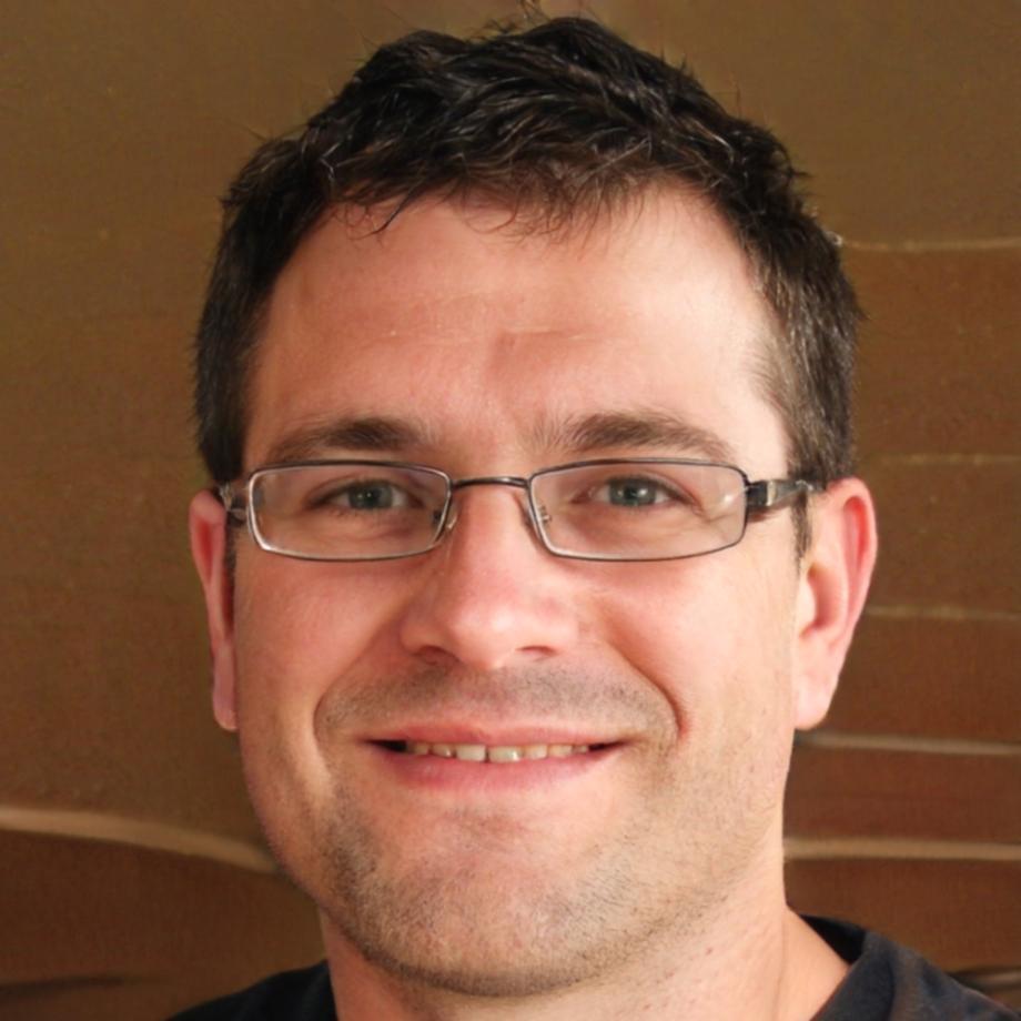 Stefan Brenner, erfahrener Teilnehmer